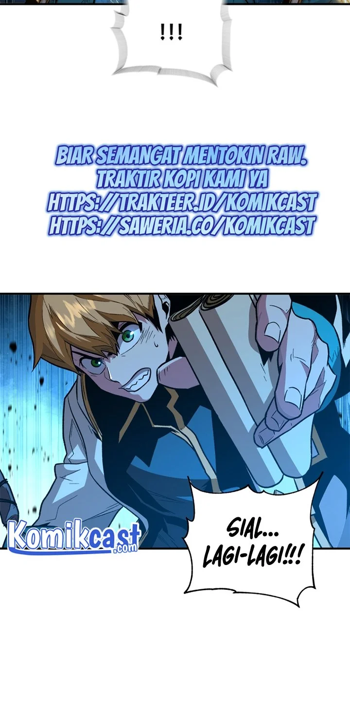 Talent-Swallowing Magician Chapter 05 Fix Gambar 16